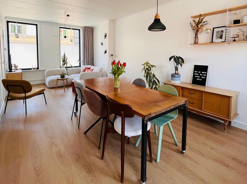 Maison à vendre
                    à 8800 Roeselare